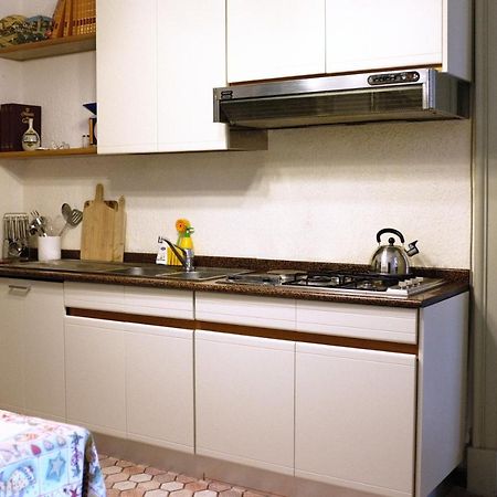 Villa Ruscone Lasnigo Екстер'єр фото