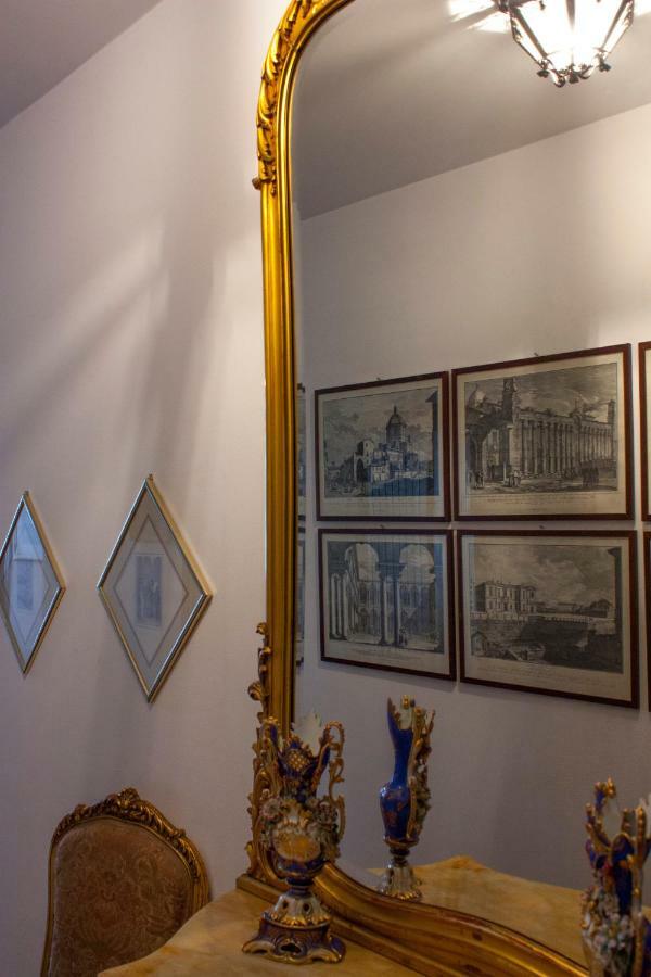 Villa Ruscone Lasnigo Екстер'єр фото
