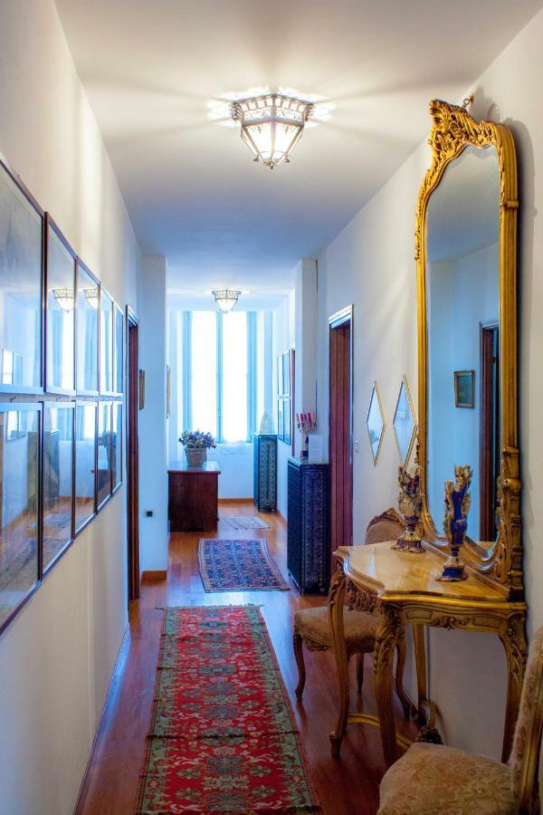 Villa Ruscone Lasnigo Екстер'єр фото