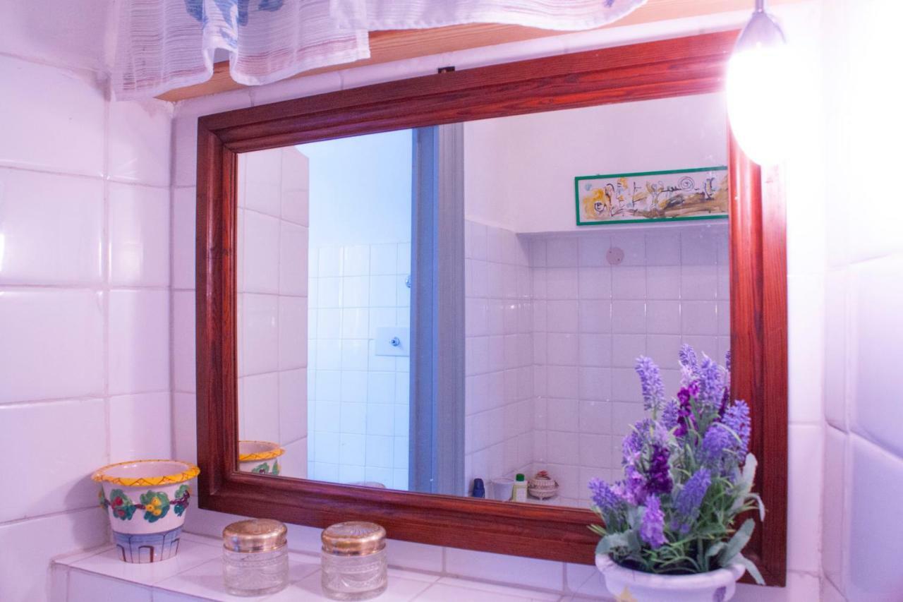 Villa Ruscone Lasnigo Екстер'єр фото