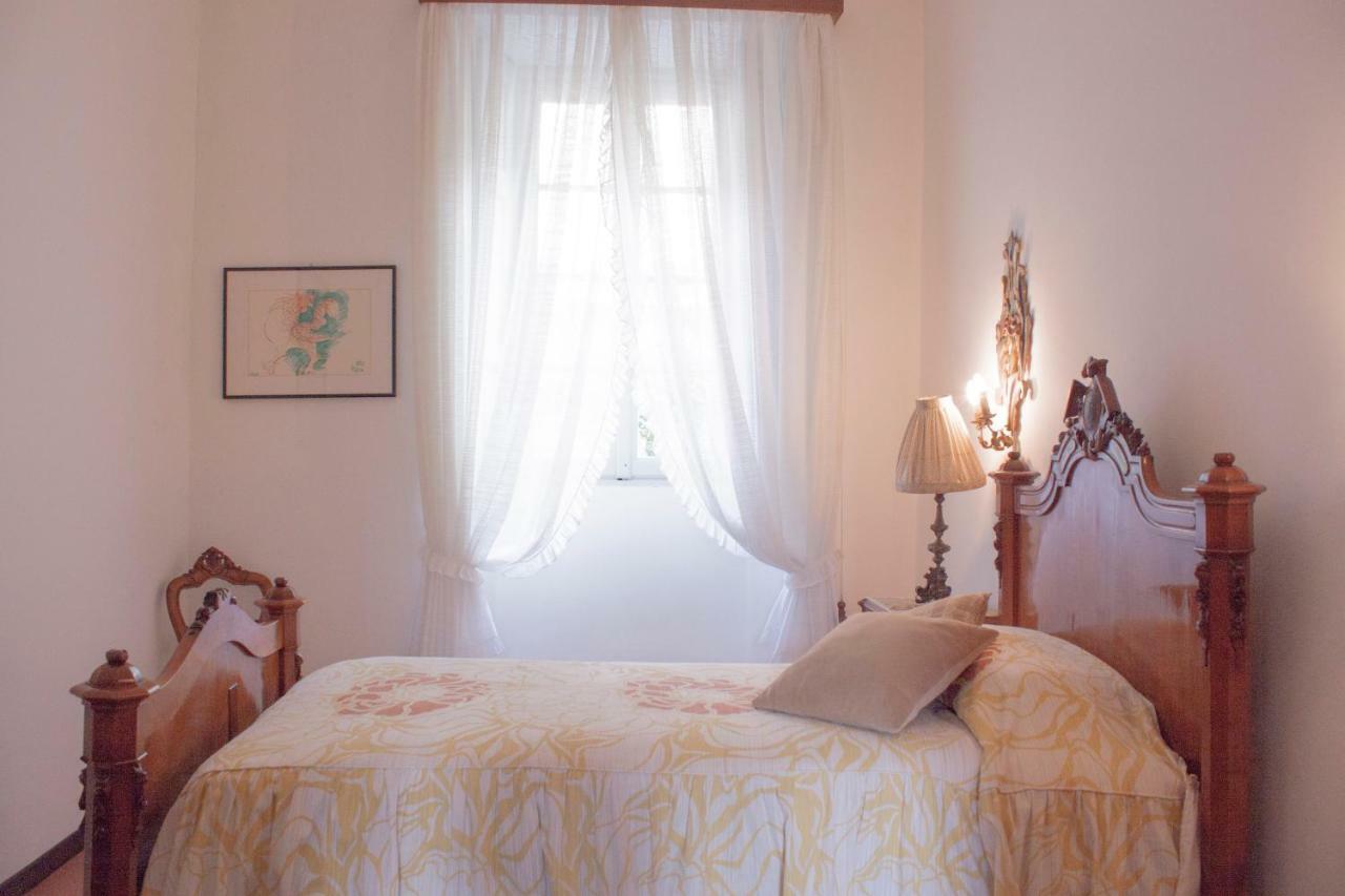 Villa Ruscone Lasnigo Екстер'єр фото